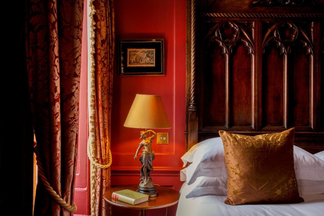 Hazlitt's 4* London