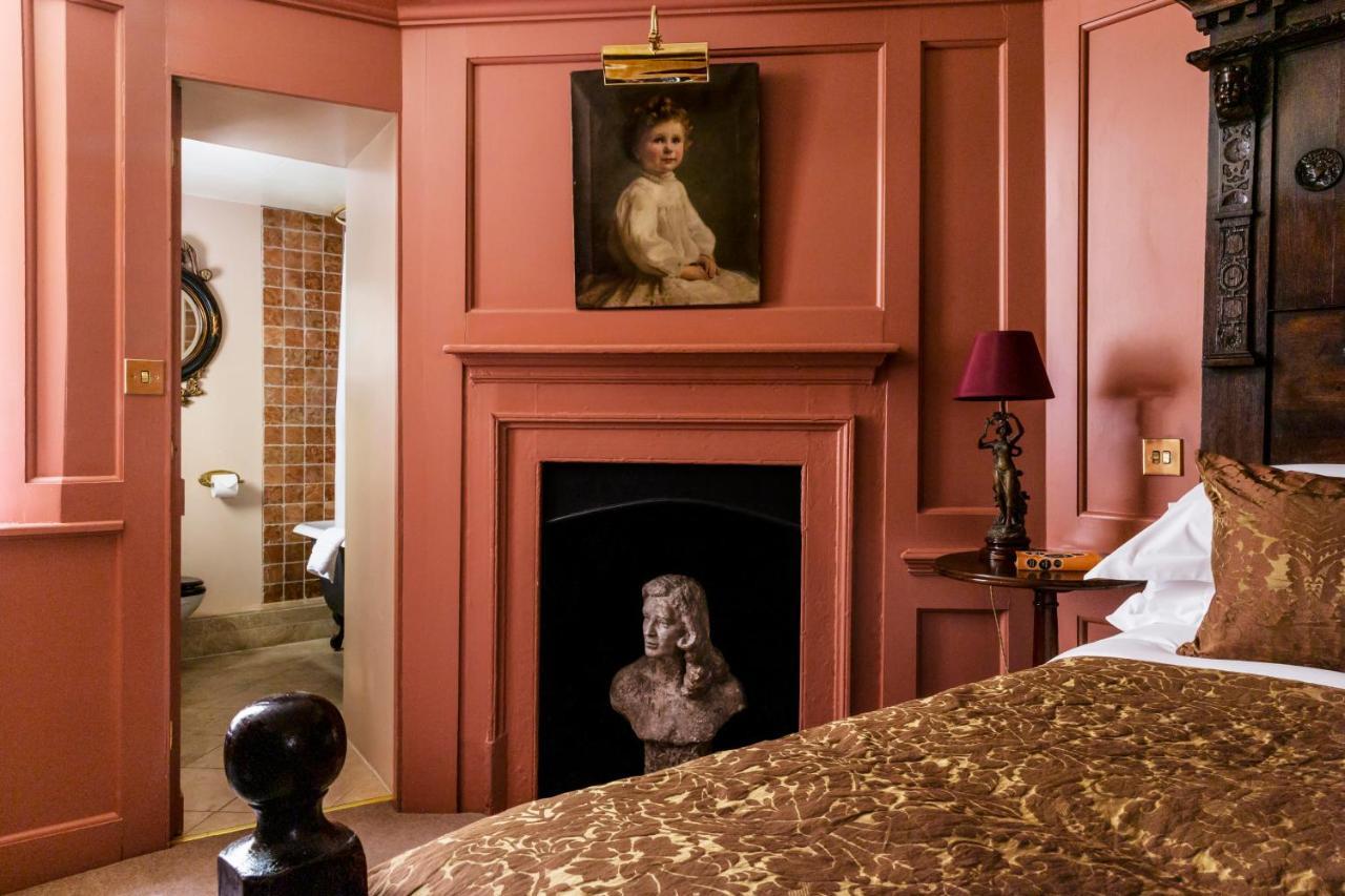 Hazlitt's Hotel London