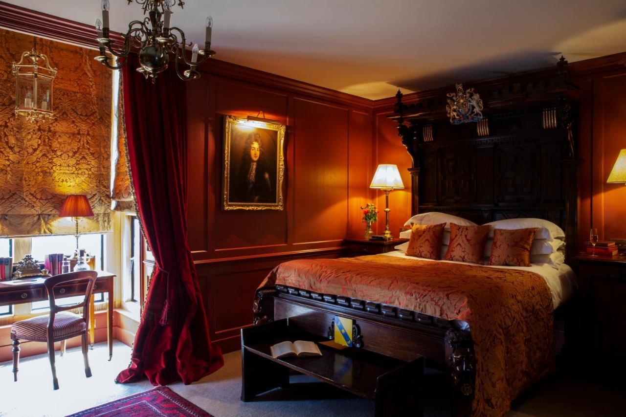 Hazlitt's Hotell London