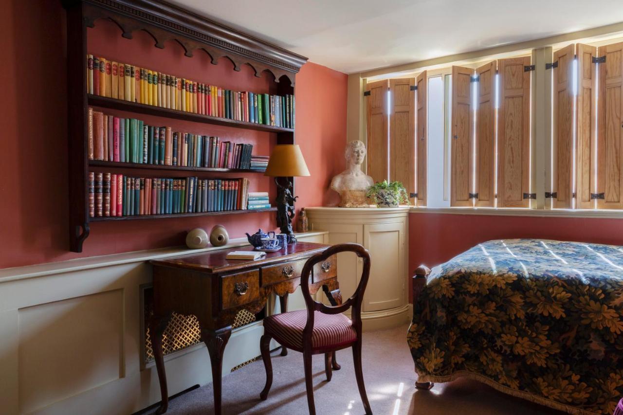 Hazlitt's 4* London