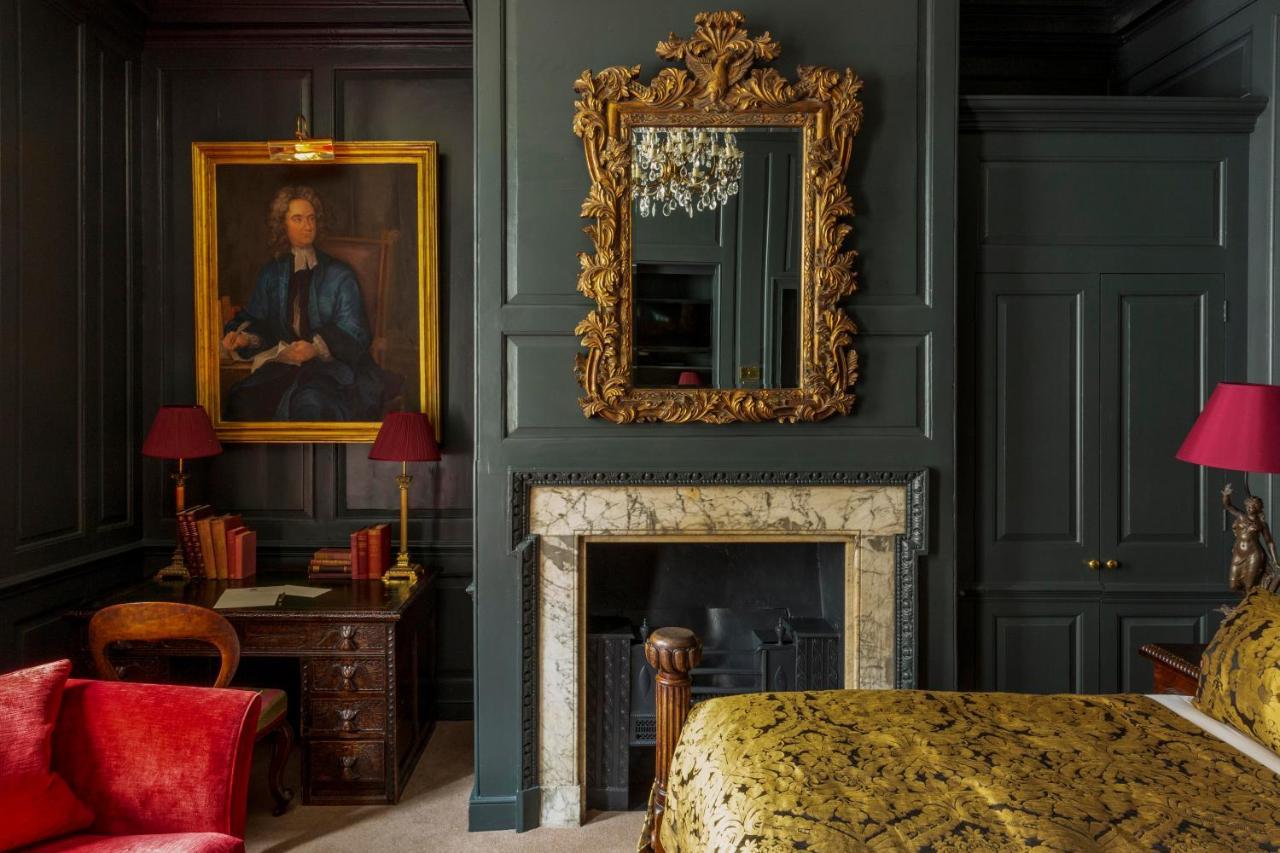 Hazlitt's Hotel 4*