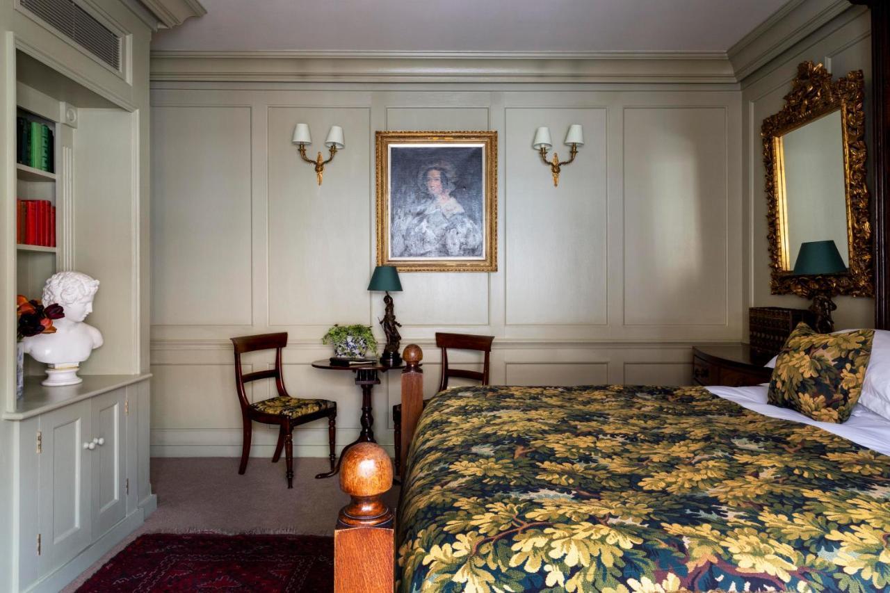 Hazlitt's Hotel 4*