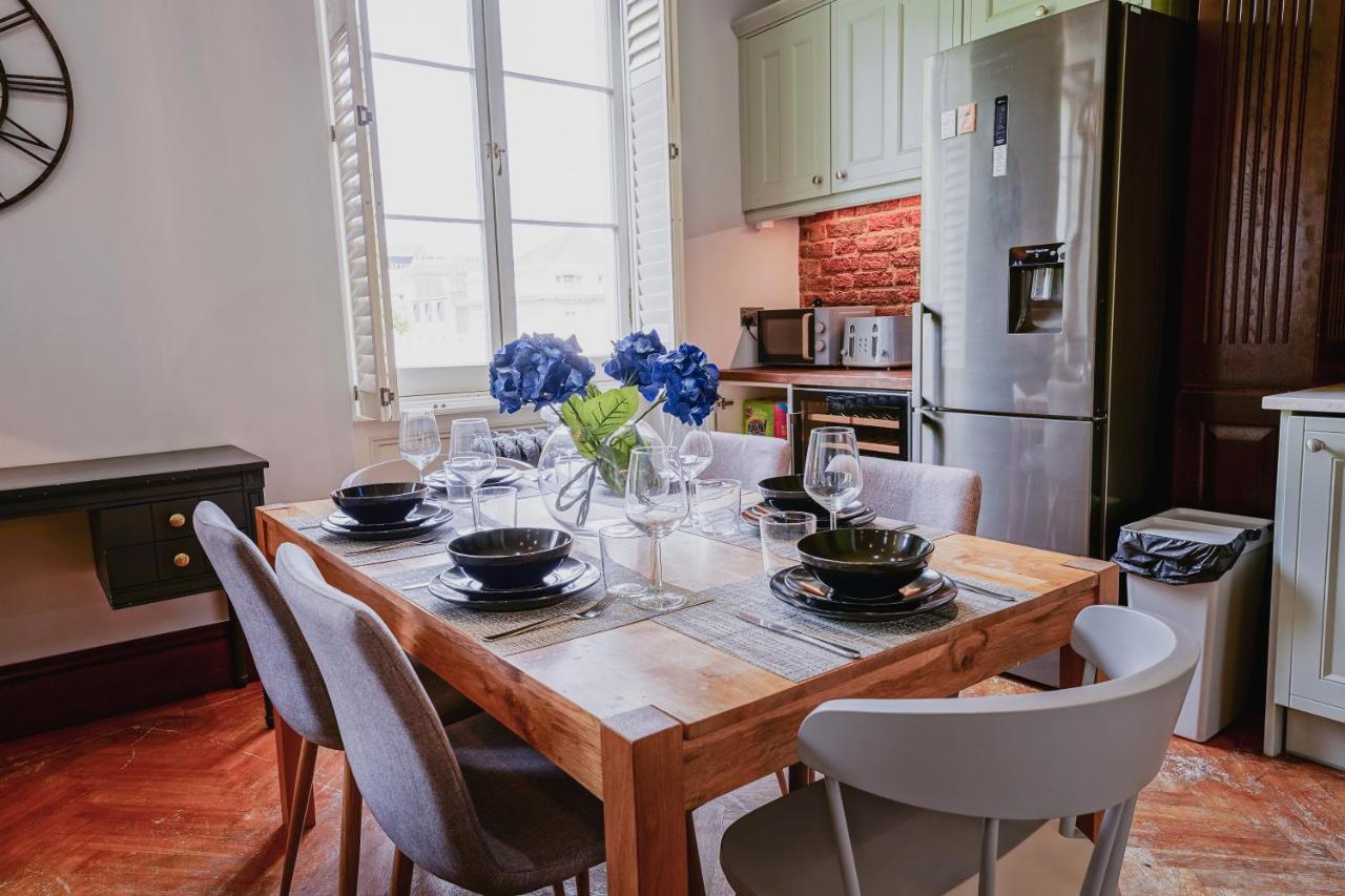 Leilighet Classic Paddington 2-bedroom