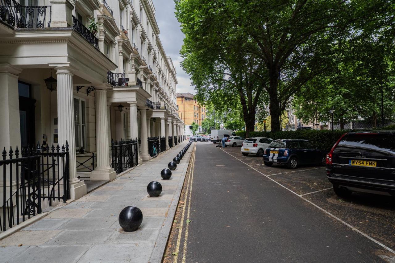 Leilighet Classic Paddington 2-bedroom London