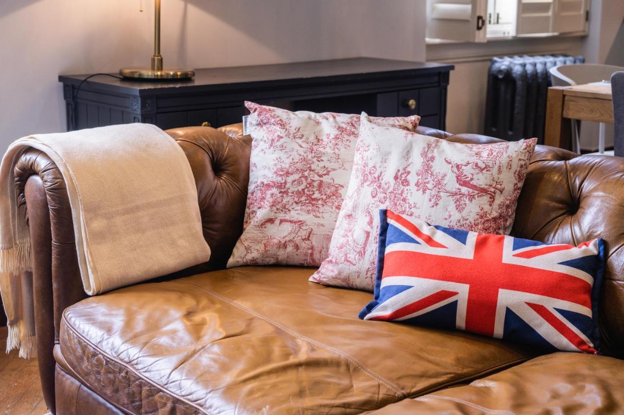 Leilighet Classic Paddington 2-bedroom *