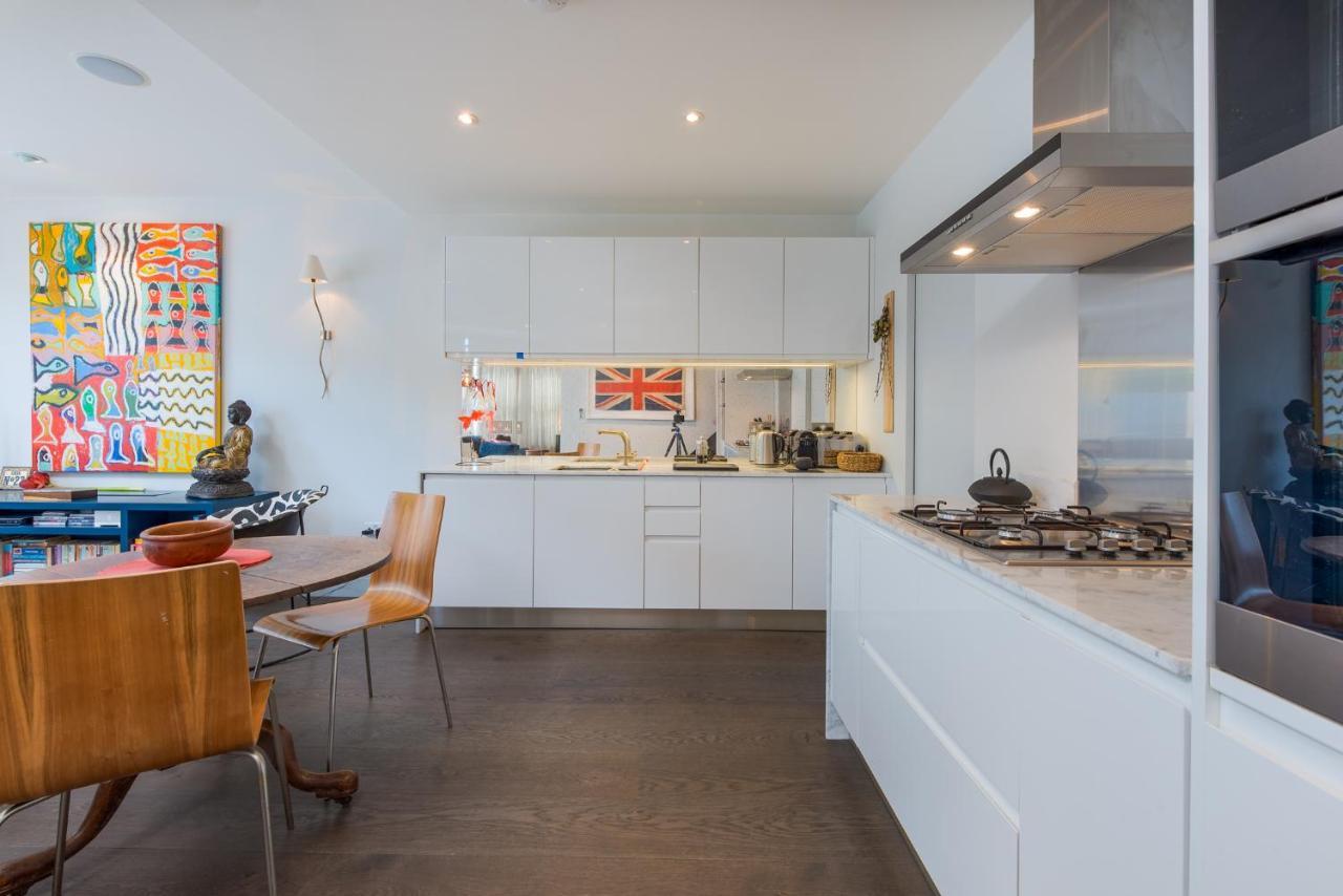 Ferienhaus Classic Hammersmith By Ravenscourt Park By Underthedoormat *