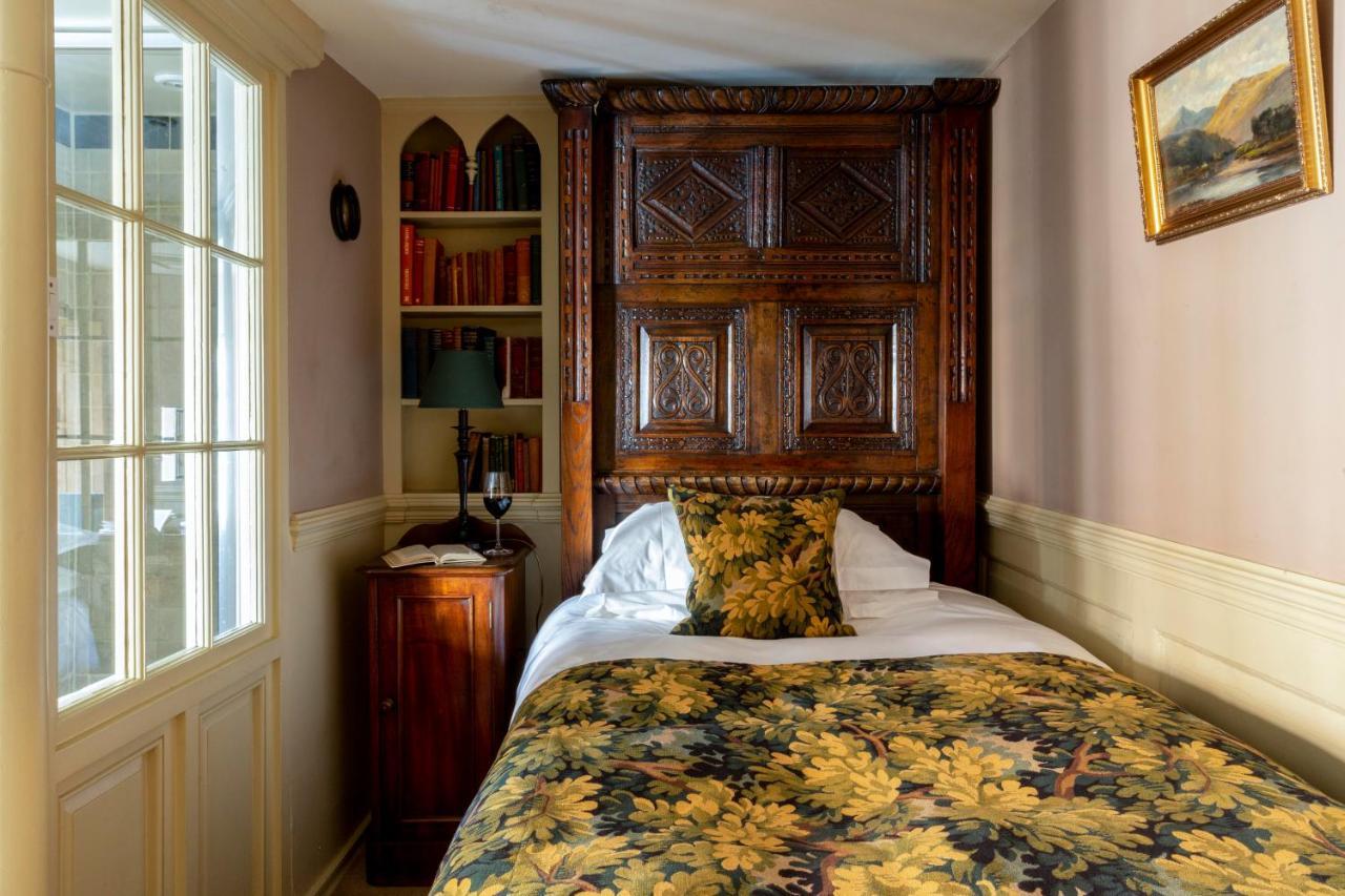 Hazlitt's 4* London