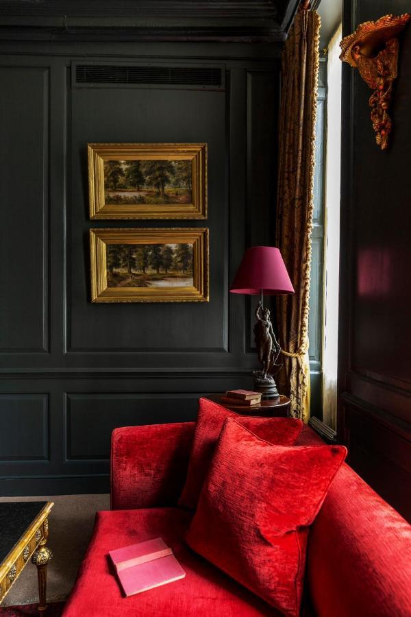 Hotel Hazlitt's