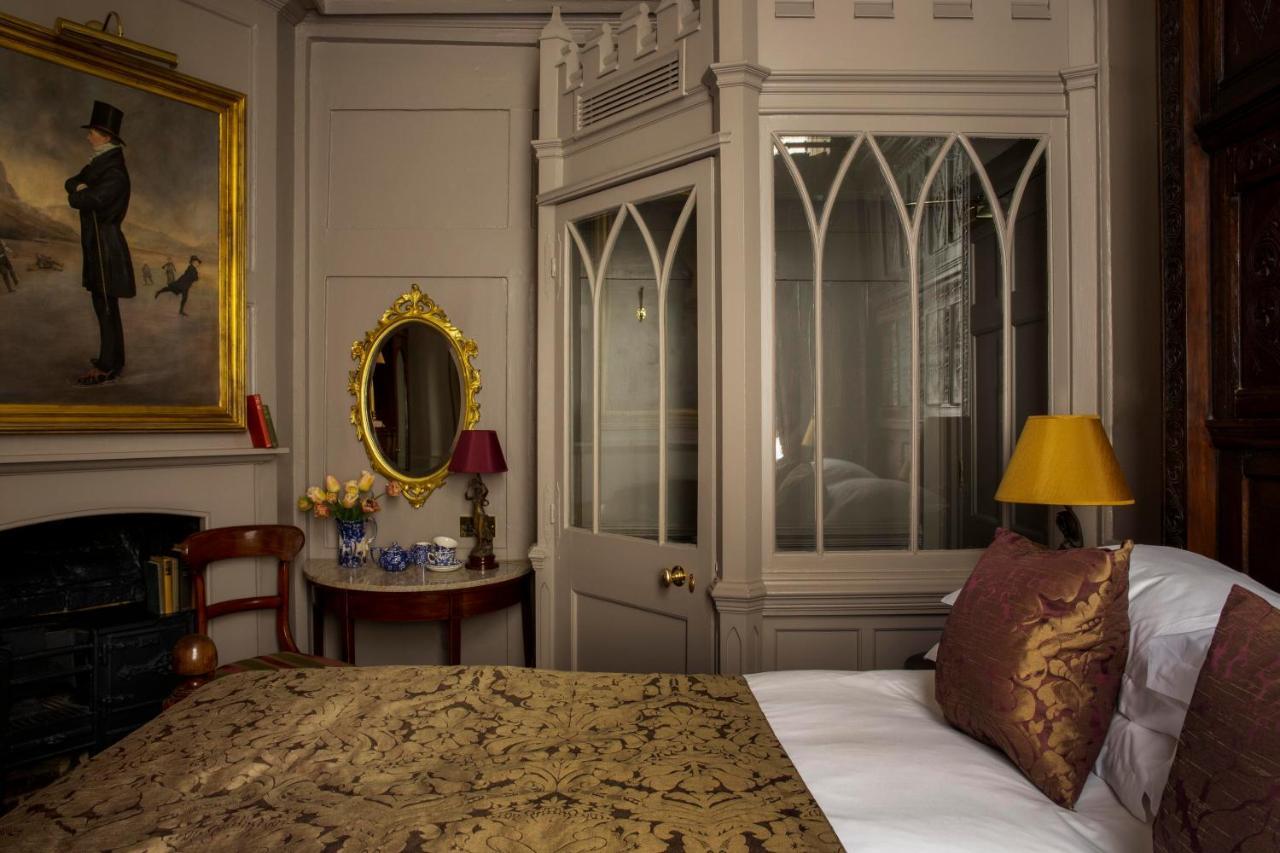 Hazlitt's Hotel 4*
