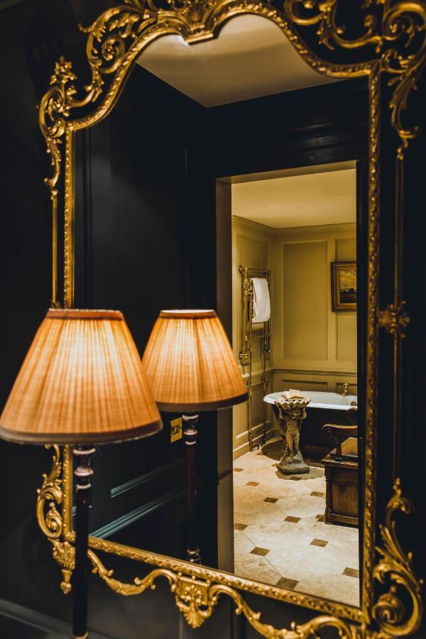 Hotel Hazlitt's London
