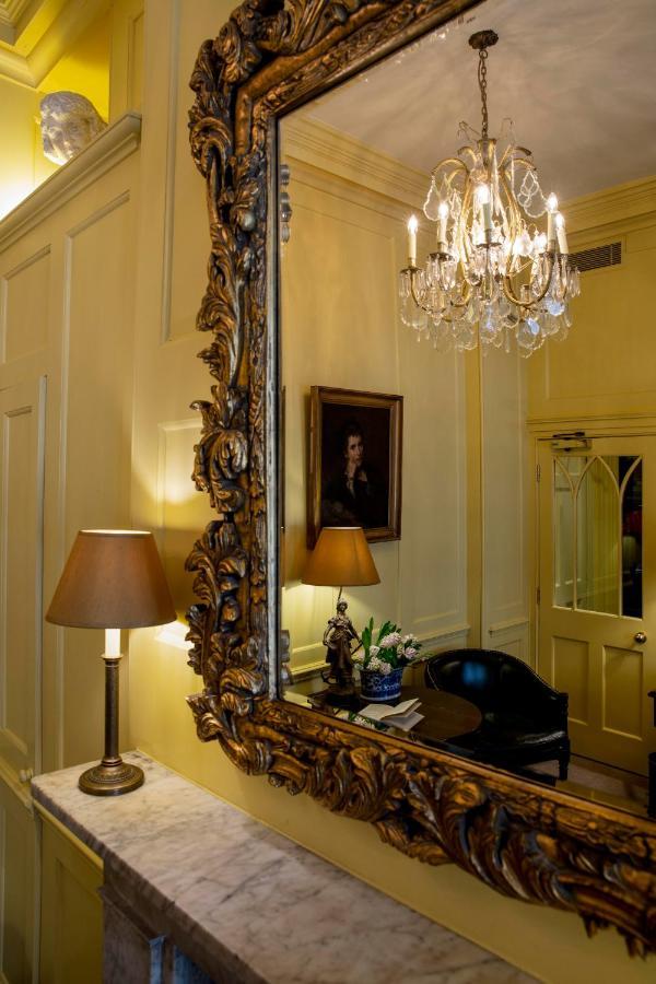 Hazlitt's Hotel