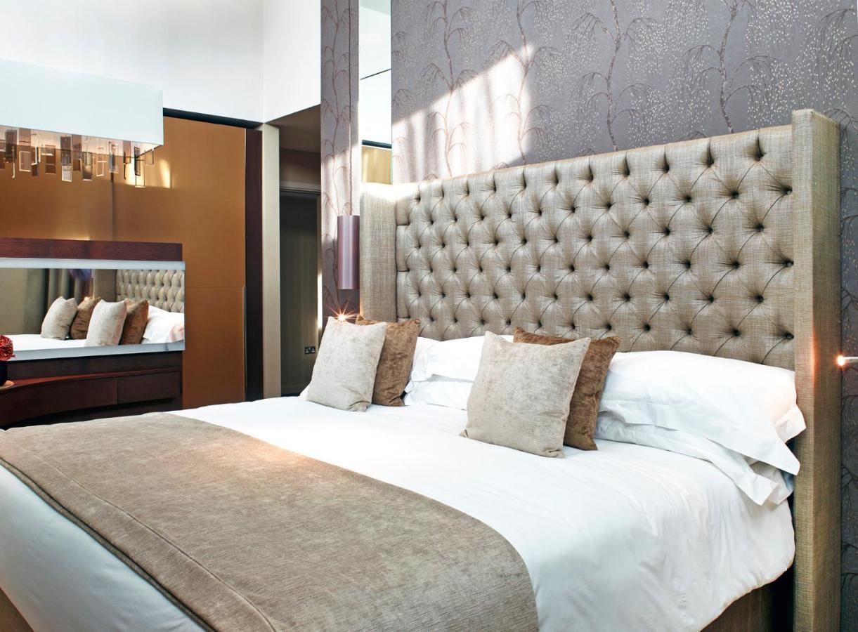 Appart hôtel Cheval Three Quays At The Tower Of 5*