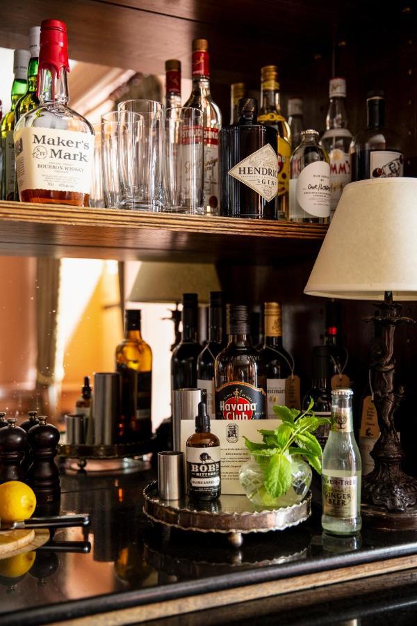 Hazlitt's Hotell 4*