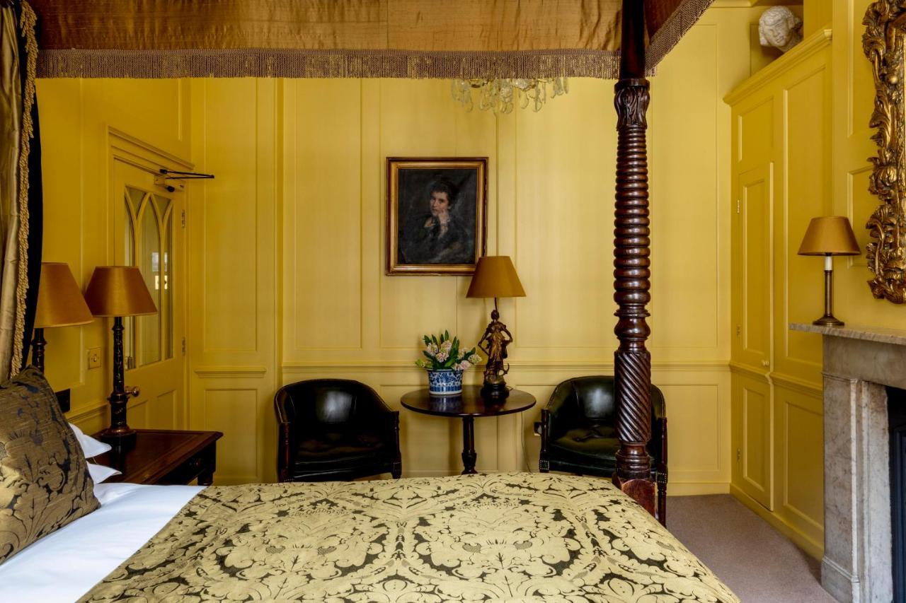 Hotel Hazlitt's