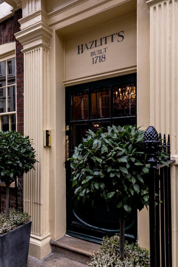 Hazlitt's