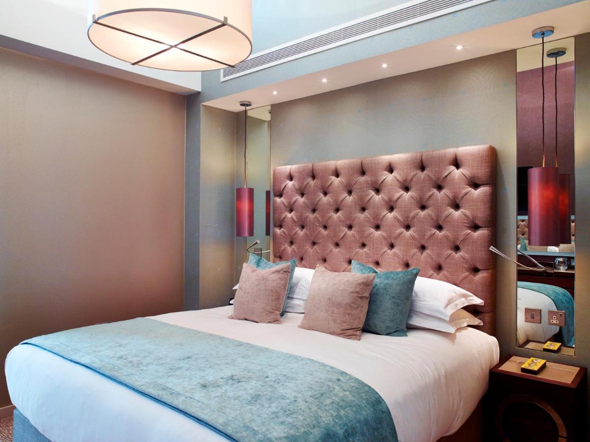 Cheval Three Quays At The Tower Of 5* Londres