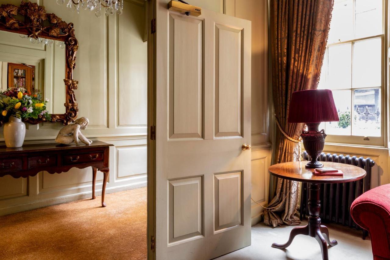 Hotel Hazlitt's London