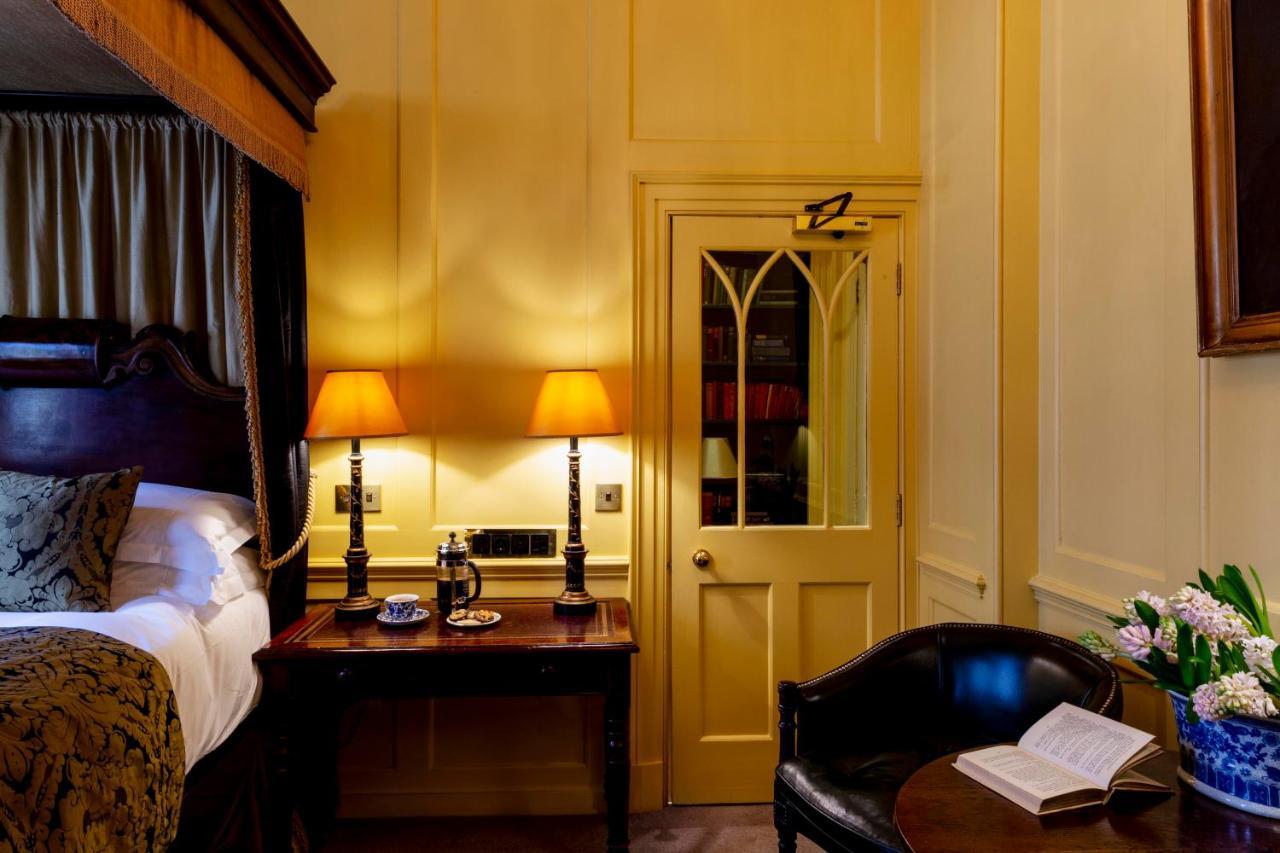 Hotel Hazlitt's