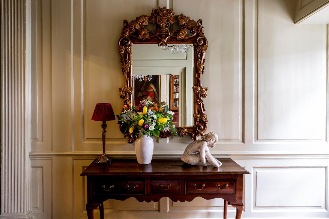 Hotel Hazlitt's London