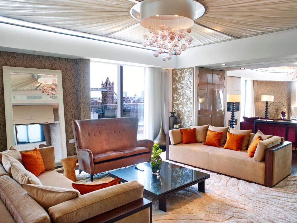 Cheval Three Quays At The Tower Of
