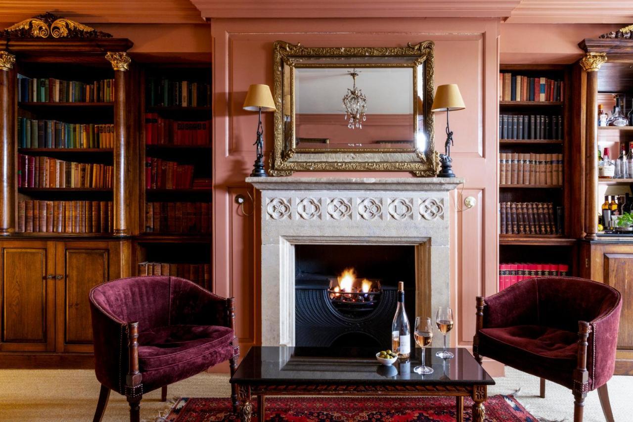 Hotell Hazlitt's 4*