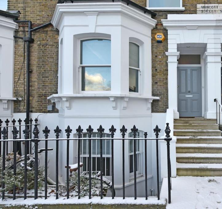 Pooters London, Elegant Townhouse, Very *