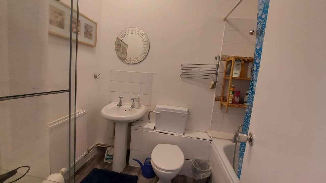 Extra Large One Bedroom Flat With Parking Londra
