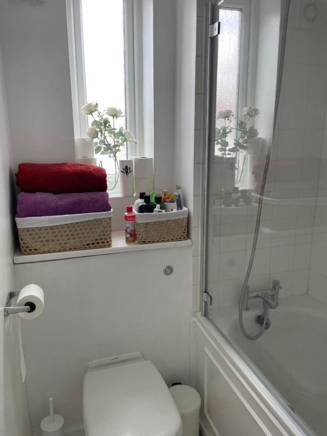 Appartement Holiday Fulham *