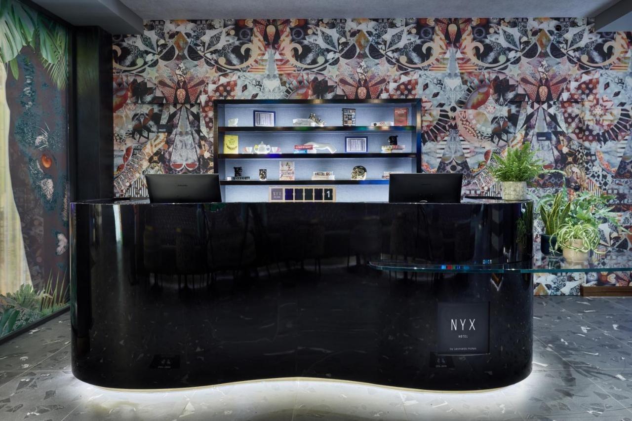 Nyx Holborn By Leonardo Hotell