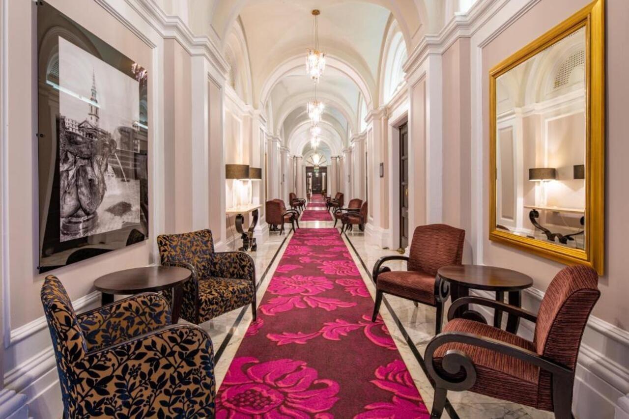 Hotel The Clermont London, Charing Cross London