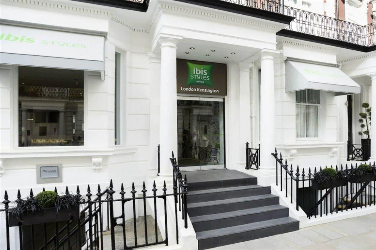 Heeton Concept - Kensington