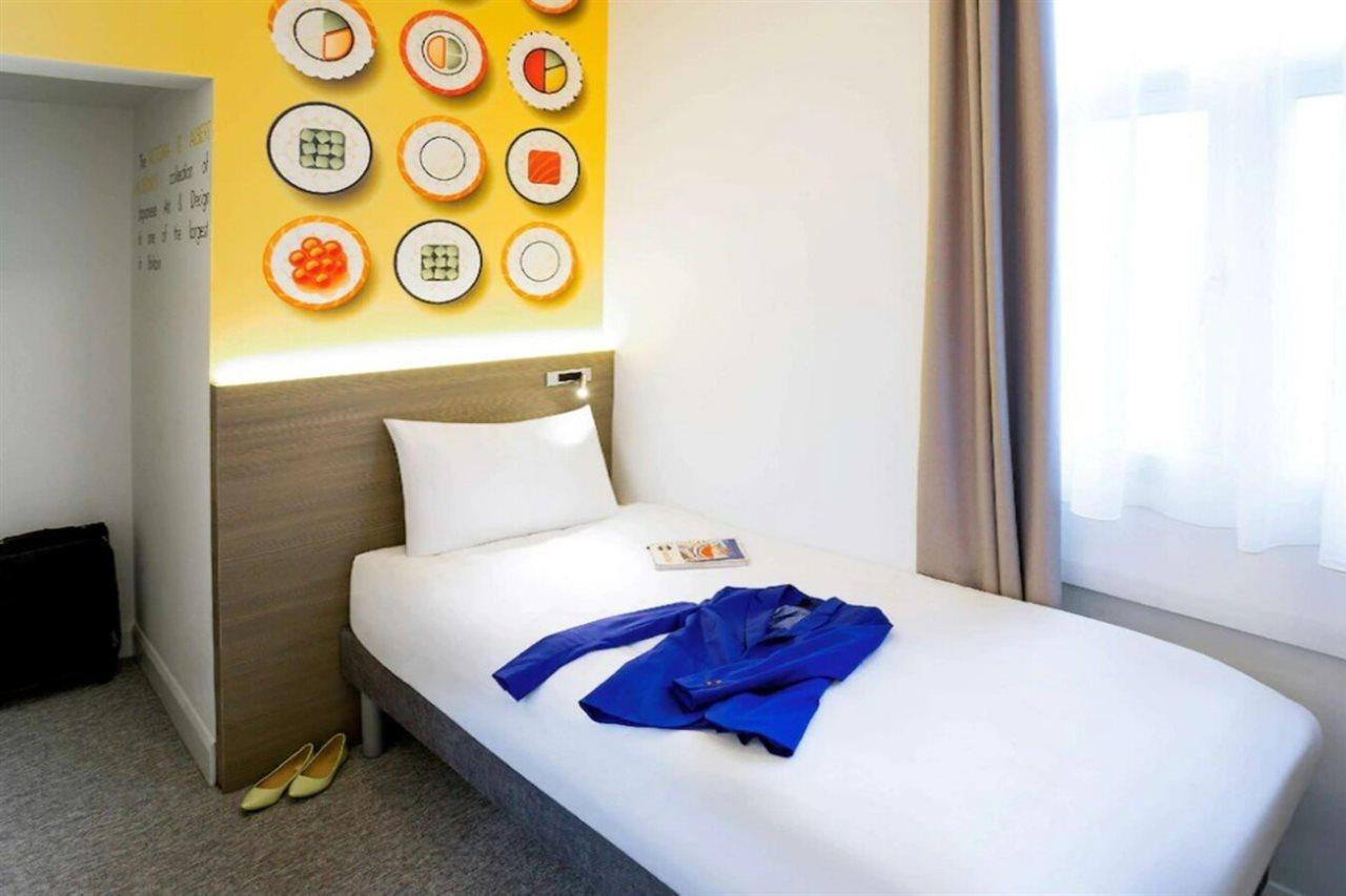 Heeton Concept - Kensington