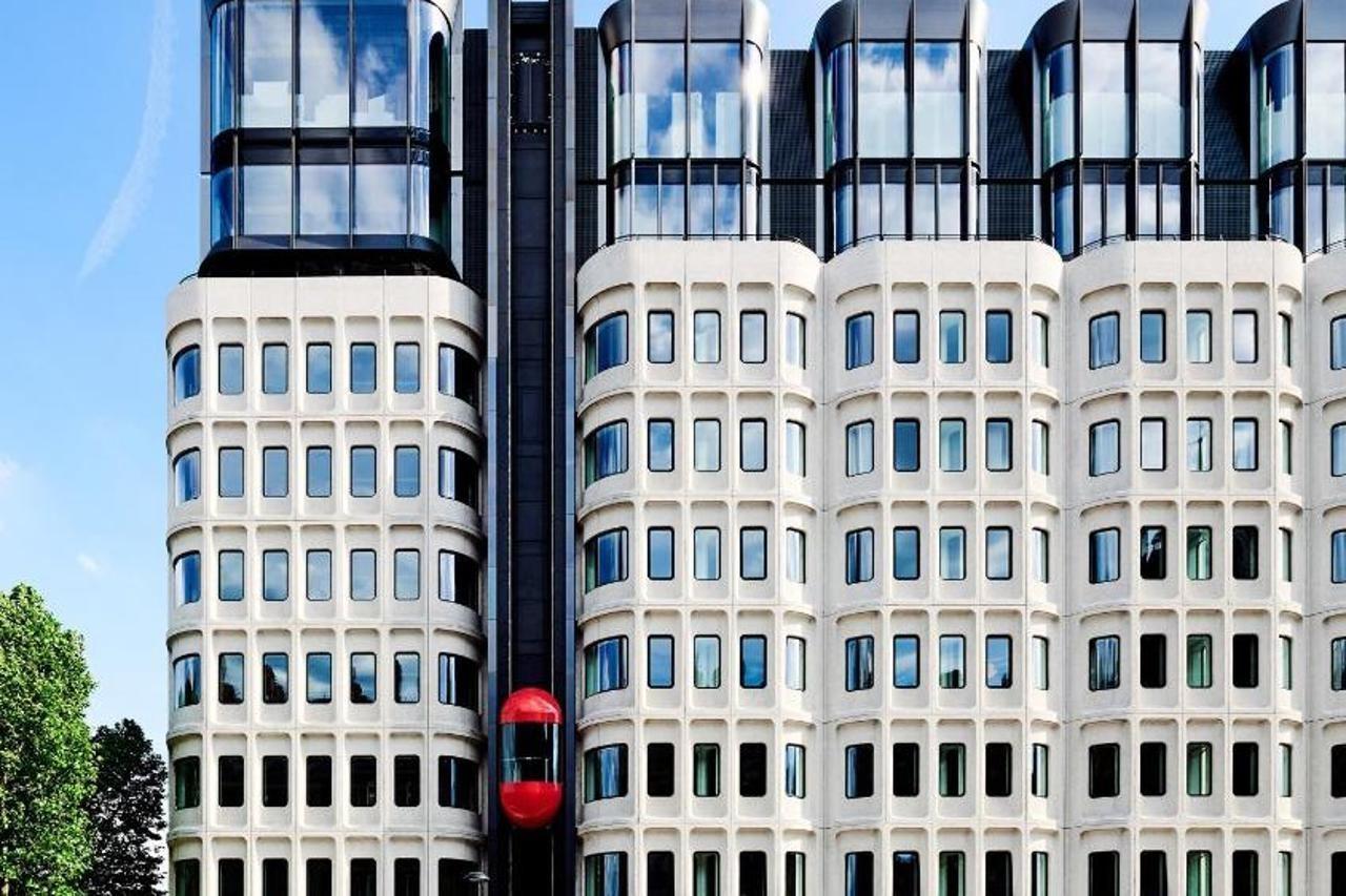 The Standard Hotell 5*