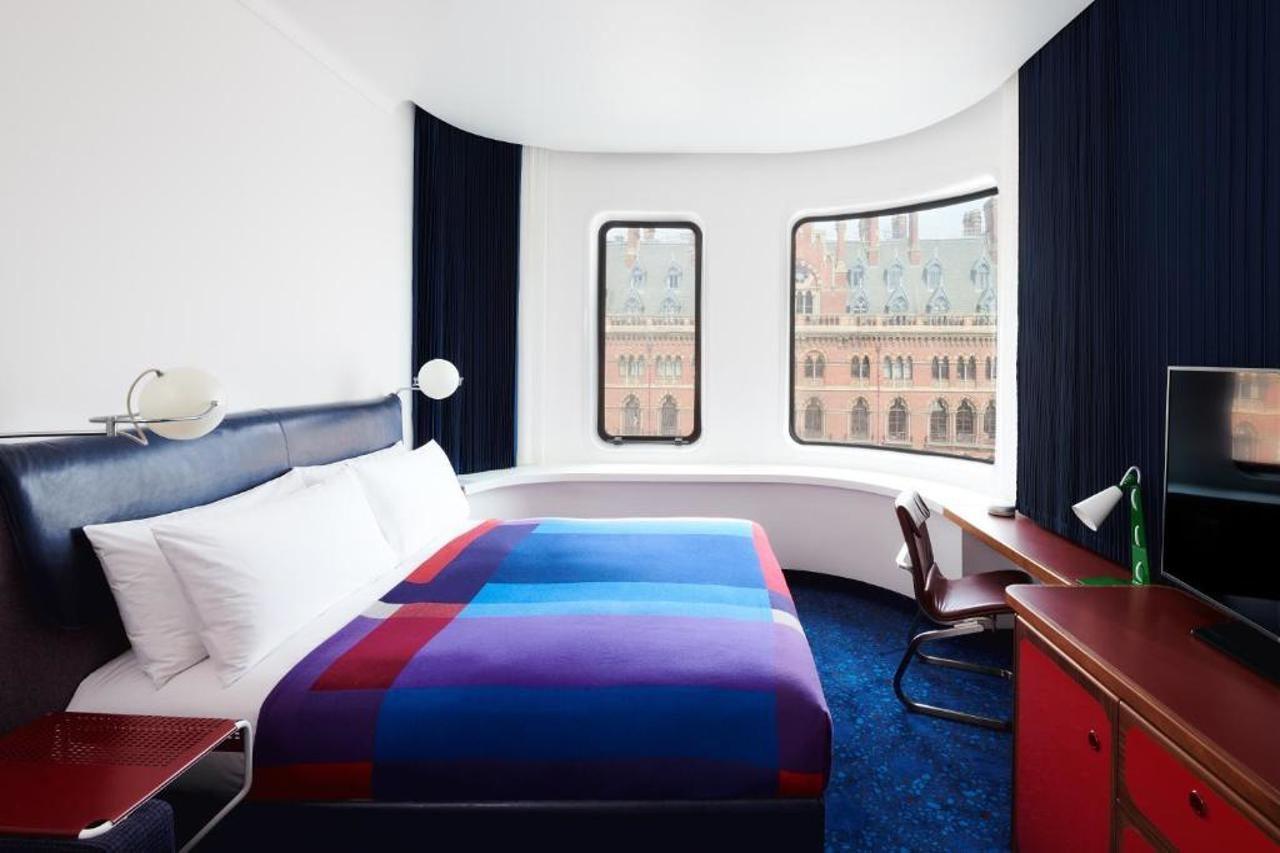 The Standard Hotell 5*