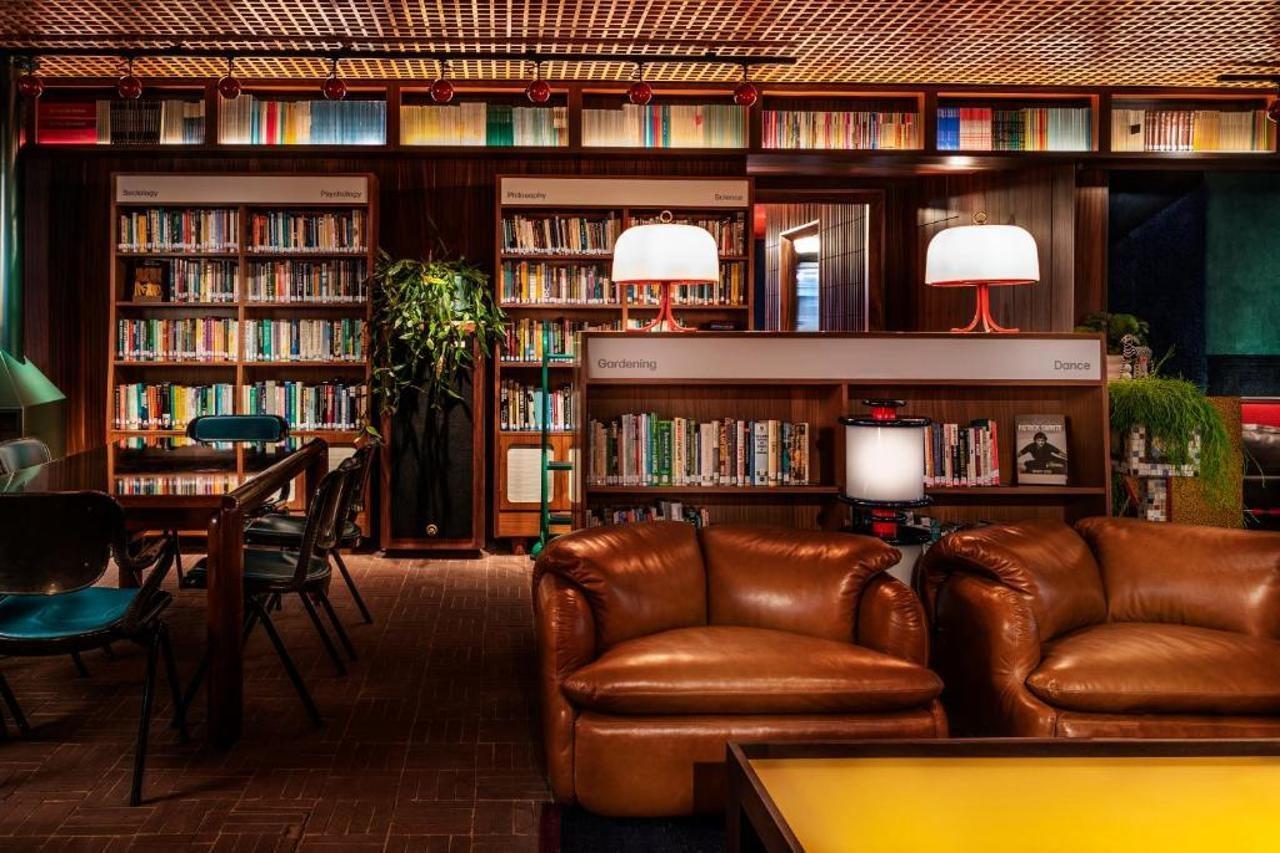 The Standard Hotell