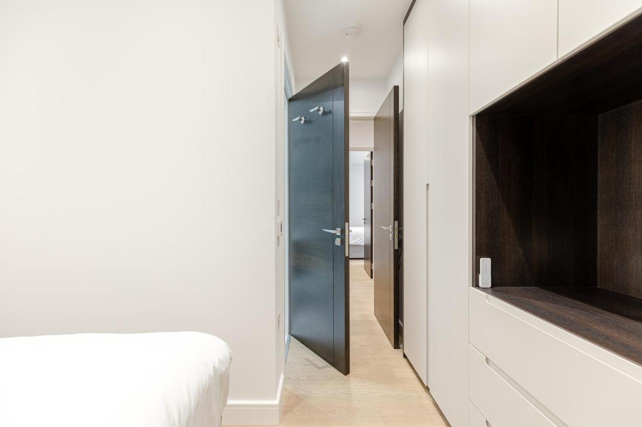 Stayinn Shoreditch Apartment
