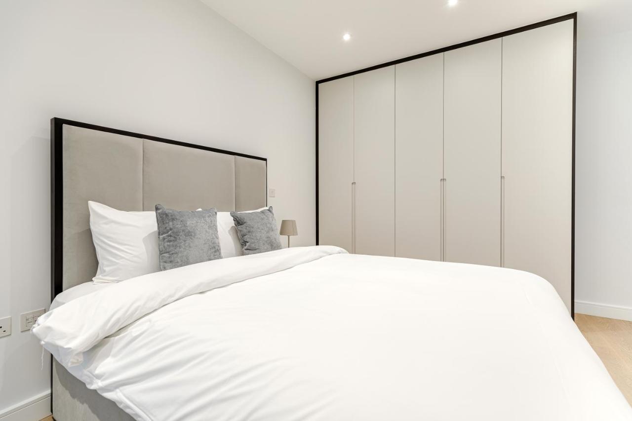 Lejlighed Stayinn Aldgate
