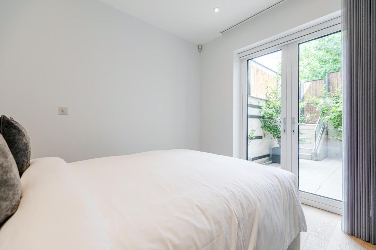 Stayinn Shoreditch London