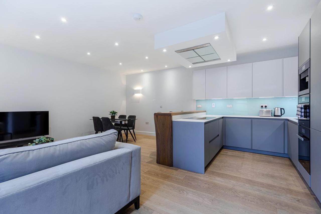 Apartment Stayinn Shoreditch