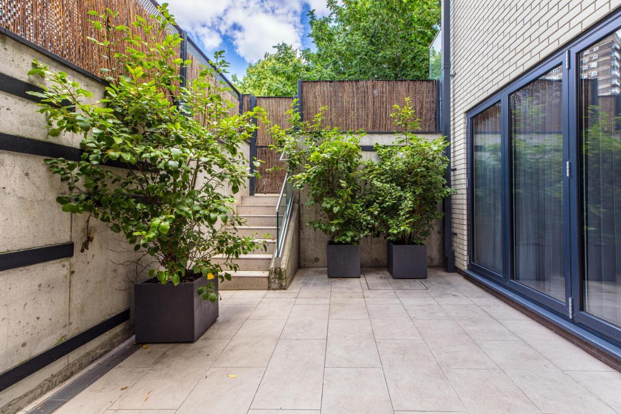 Stayinn Shoreditch Apartment