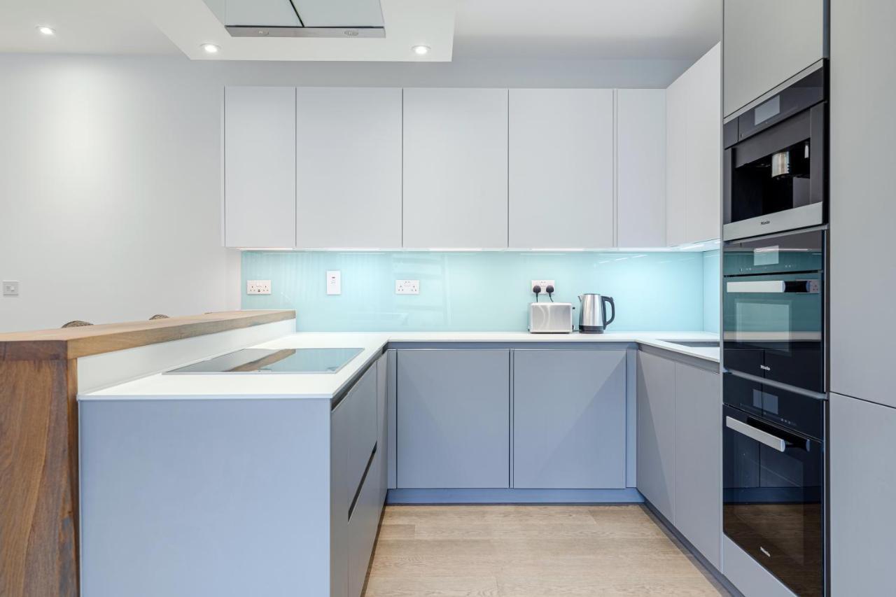 Stayinn Shoreditch Apartment