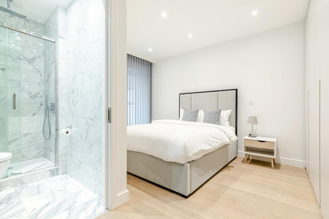 Stayinn Aldgate * London
