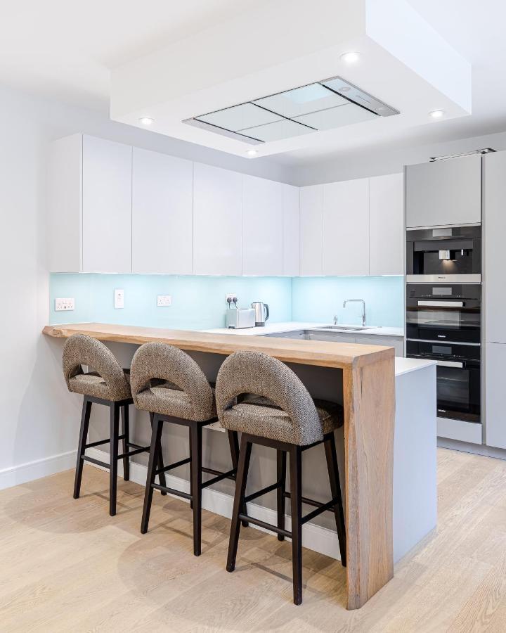 Lejlighed Stayinn Aldgate London