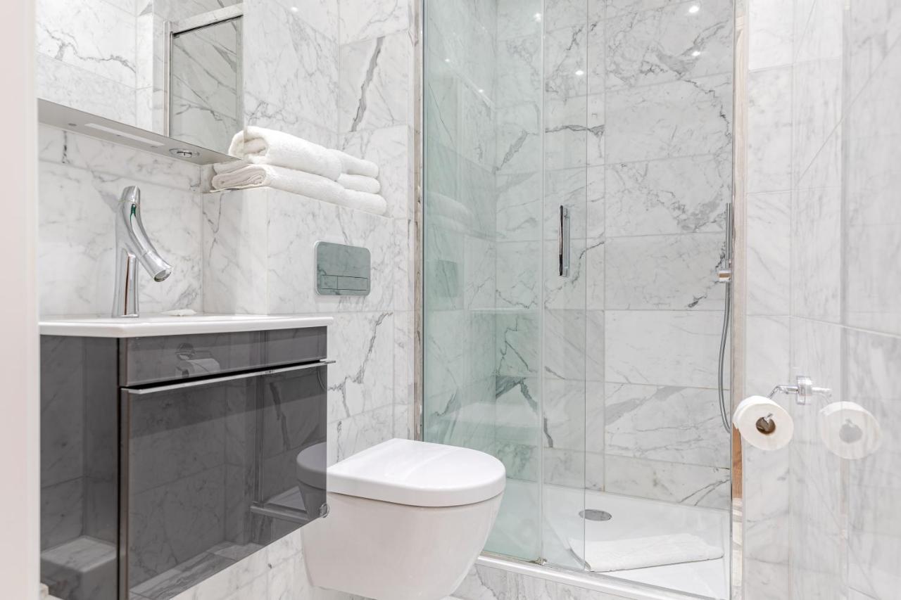 Stayinn Aldgate * London
