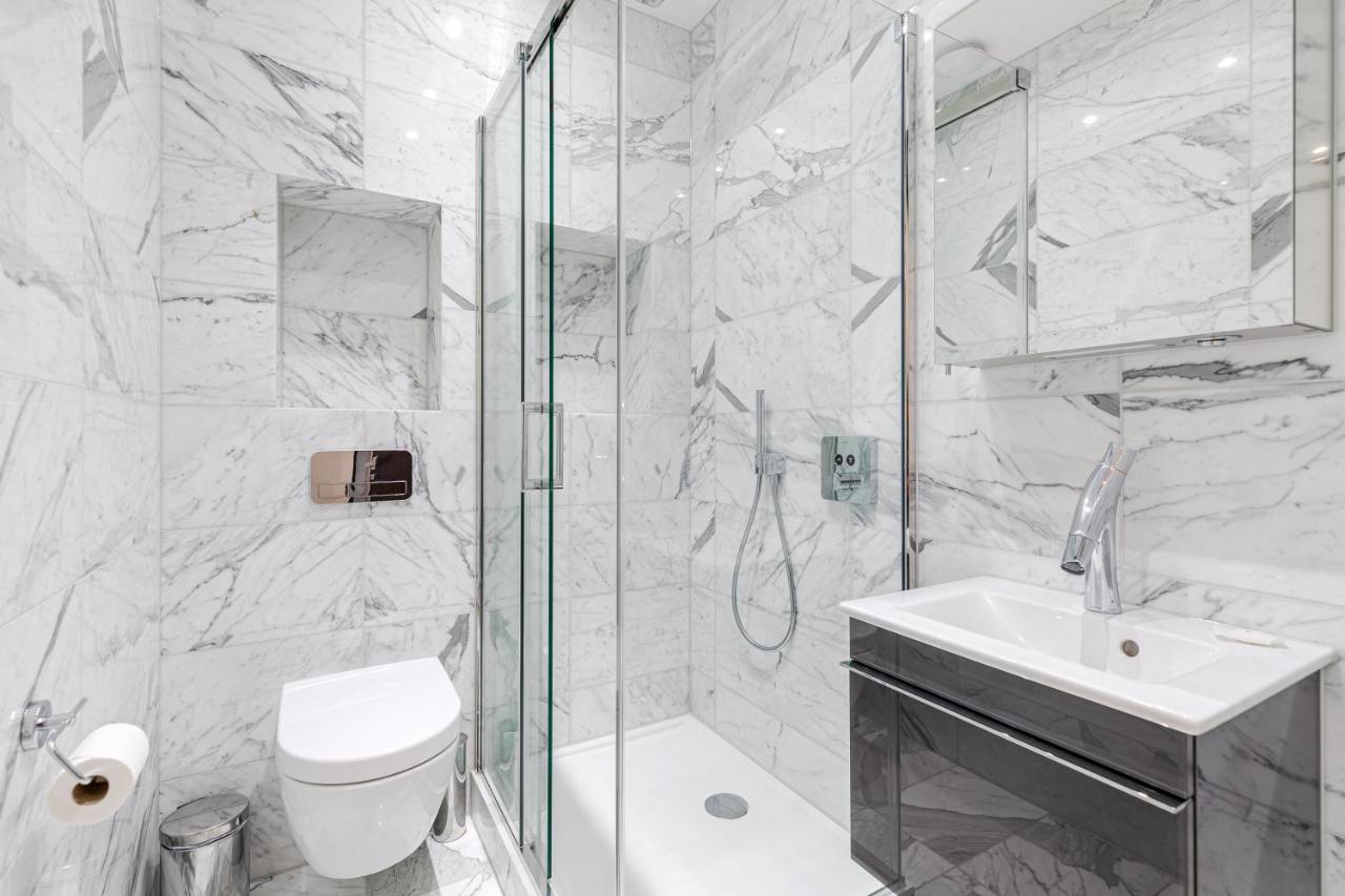 Stayinn Aldgate * London