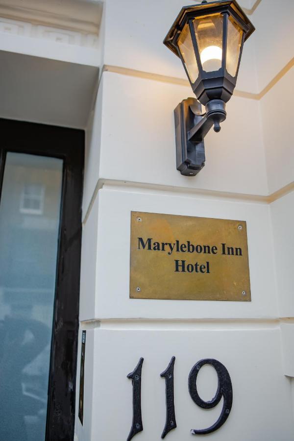 Hotel Marylebone London