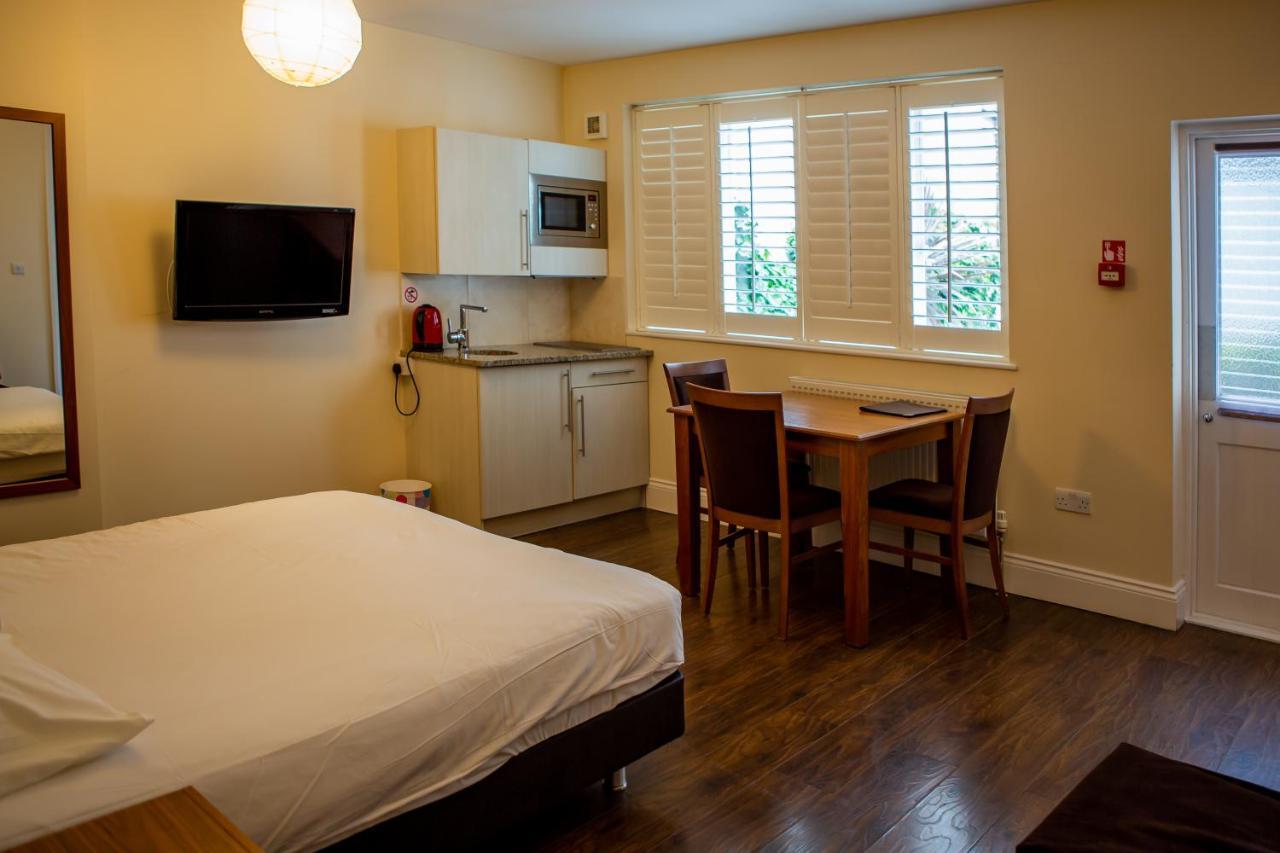 Marylebone 3* London