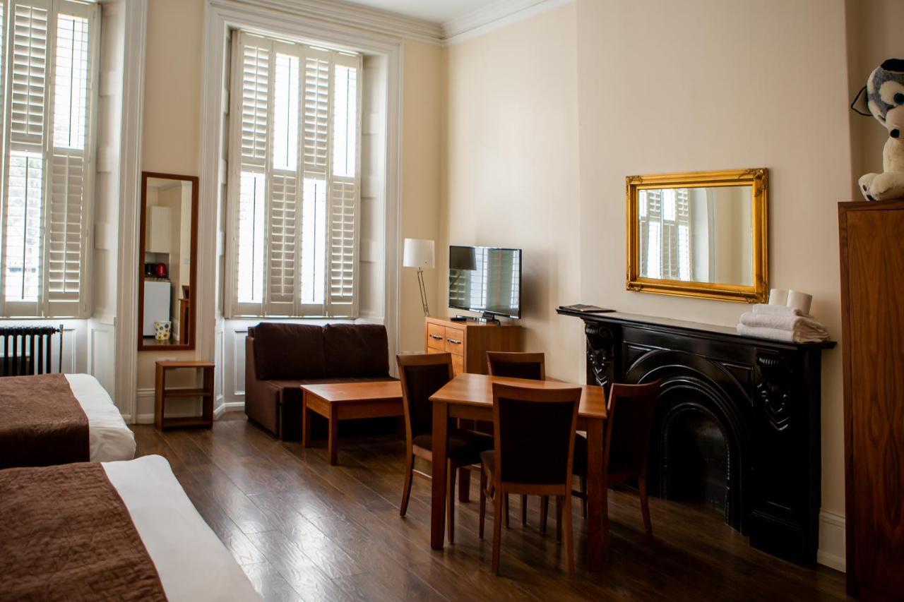 Marylebone