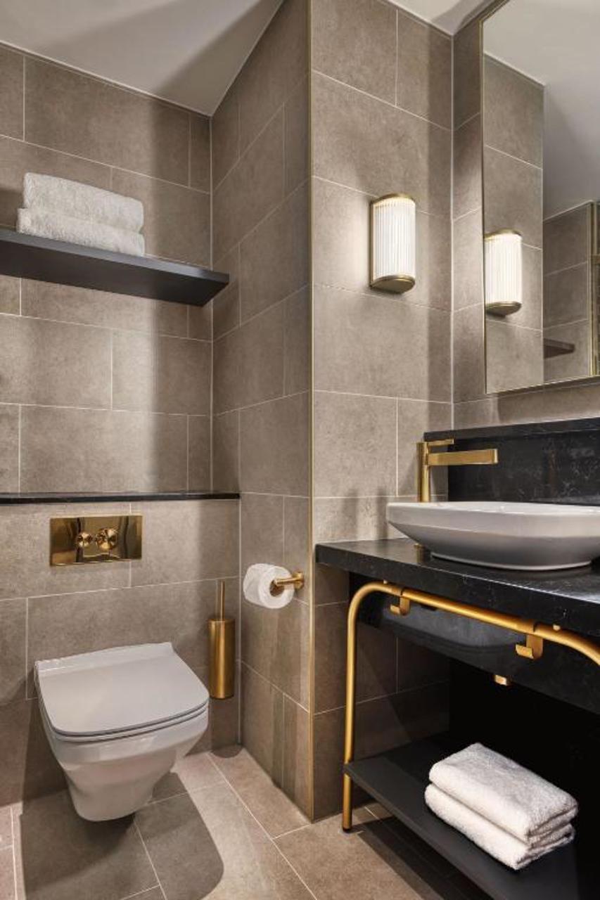 Hotel Amano Covent Garden 4*
