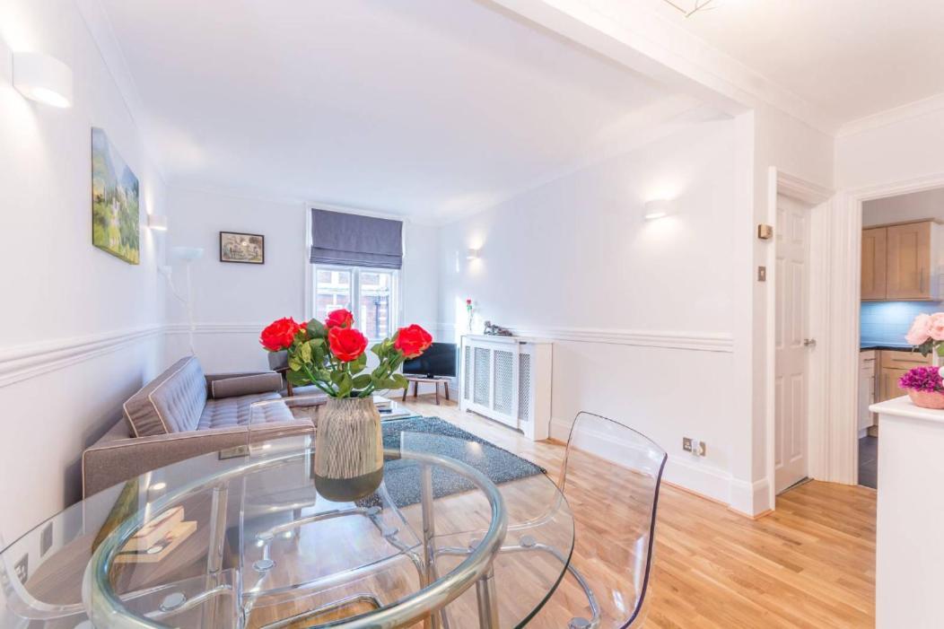 Lejlighed St Johns Wood 1 Bedroom